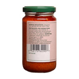 Fine Italian Food - Mantova Sundried Tomato Paste, 6.5 oz.