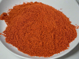 Old Town Spice Shop - Smoked Paprika, Ground Chili Pepper Powder