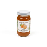 Umami Insider - Organic Amanatsu & Lemon Jam 9.17 oz