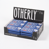 OTHERLY: OATM*LK CHOCOLATE [No duties when shipping to US!] - Sea Salt // 25G // Vegan // OATM*LK CHOCOLATE