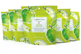 Sugarox Candy Studio LLC - Spicy Candy - Gorgeous Green Apple Tamalitoz 12ct