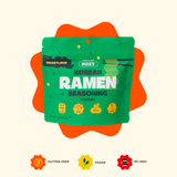HOXY™ Korean Seasoning Powders - HOXY™ Ramen Seasoning Veggie Flavor No-MSG (Korean)