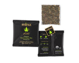 Mina - 15 ct Atay Organic Moroccan Nana Mint Green Tea