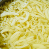 Bokksu - Japanese Shirasu Anchovies with Yuzu Pepper