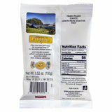 Fine Italian Food - Le Specialità Italiane Hard Candy with Lemon, 3.52 oz.