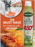 Fine Italian Food - Mantova Air fryer Oil Spray, 8 fl. oz.