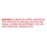 Fine Italian Food - Co. Sanremo Italian Bomba Hot Pepper Sauce, 6.35 oz.