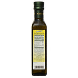 Fine Italian Food - Mantova Italian Golden Extra Virgin Olive Oil, 8.5 fl. oz.