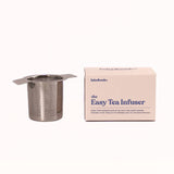 Lake & Oak Tea Co. - The Easy Tea Strainer