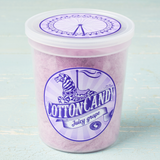 Fairy Tale Cotton Candy - Grape Cotton Candy