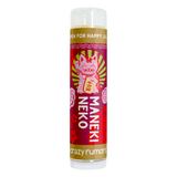 Crazy Rumors - Happy Juju Maneki Neko Lip Balm