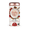 Pinky Up - Loose Leaf Flavored Tea Tin - Chai Latte - Black Tea