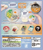 Kawaii Slime Company - Squishy Udon & Soba Noodles Collectible Capsule (6pcs/case)