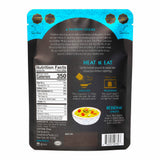 Mina - 7 oz Pearl Couscous with Turmeric & Ginger