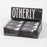 OTHERLY: OATM*LK CHOCOLATE [No duties when shipping to US!] - Original Plain // 25G // Vegan // OATM*LK CHOCOLATE BAR