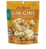 The Ginger People - GIN GINS Spicy Turmeric Ginger Candy (36 oz)