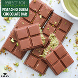 Hakan - Hakan Pistachio Cream, Pistachio Butter for Dubai Chocolate