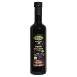 Fine Italian Food - Mantova Organic Balsamic Vinegar of Modena PGI, 17 fl. oz.