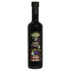 Fine Italian Food - Mantova Organic Balsamic Vinegar of Modena PGI, 17 fl. oz.