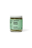 Lake & Oak Tea Co. - Super Green - Superfood Tea: Pyramid Tea Bags - Retail Canister