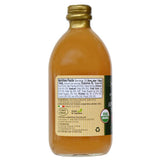 Fine Italian Food - Mantova Org. Raw Unfiltered Apple Cider Vinegar, 17 fl. oz.