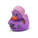 Punchkins - “Cute but Psycho” Rubber Duck