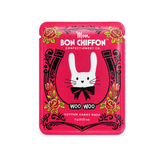 Mon Bon Chiffon - Woo Woo - Butterscotch Caramel Cotton Candy Puff: Default Title