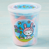 Chocolate Storybook - Hello Kitty Fluffy Bunny Cotton Candy