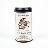 Oliver Pluff & Company - West Indies Citrus - Loose Tea in Signature Tea Tin