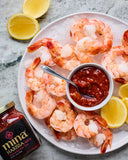 Mina - 10 oz Harissa Original