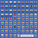 Taffy Shop - U.F.O.™ Taffy Bag