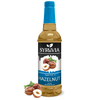Syruvia - Sugar-Free Hazelnut Syrup