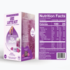 Tea Drops - (Case of 6) 3ct Ube Latte Kit