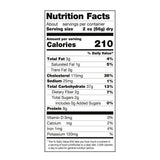 Fine Italian Food - Mantova Egg Fettuccine Pasta, 8.8 oz.