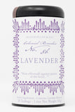 Oliver Pluff & Company - Colonial Remedies No. 8 - Pure Lavender Tea Bags