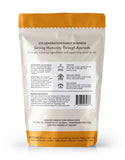 Pure Indian Foods - OnePot Kitchari Single Pack Ready-to-Cook Meals, Organic: No.1 - Sprouted Brown Rice & Sprouted Whole Mung Beans