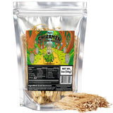 Chiramen - Chiramen Dried Enoki Mushroom Ramen Toppings