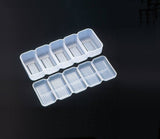 Urban Tokyo - 8"L Plastic Nigiri Sushi Rice Mold JP (10/160)