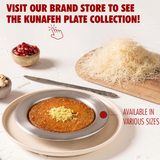 Hakan - Hakan Kataifi Shredded Phyllo Dough for Dubai Chocolate Bar