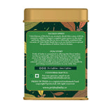 PRIDE INDIA BRANDS - Holy Basil - Divine Healing Tea Bags: 15 Count Box