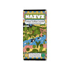Seattle Chocolate Presents Maeve - Salted Toffee Crackle Truffle Bar