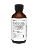 Pure Indian Foods - GHEEK™ Organic Castor Oil - 2 fl. oz (60mL)