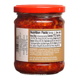 Fine Italian Food - Co. Sanremo Italian Bomba Hot Pepper Sauce, 6.35 oz.
