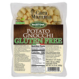 Fine Italian Food - Mantova Gluten-Free Potato Gnocchi, 14.10 oz.