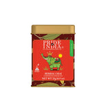 PRIDE INDIA BRANDS - Herbal Chai - Comforting Spiced Tea Bags: 15 Count Box