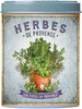 French Feast - Esprit Provence · Herbs from Provence, tin
