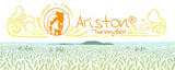 Ariston Specialties - Select Extra Virgin Olive Oil 8.45 fl oz size (250 ml)