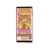 Seattle Chocolate Presents Maeve - NEW! Valentine's - Peanut Butter Banana Affair Truffle Bar