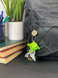 The H&H Group - The Coach - Watchover Voodoo Dolls - Keychain