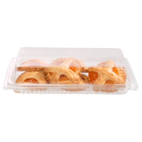 Fine Italian Food - Sapori Dal Forno Mini Apricot Tarts